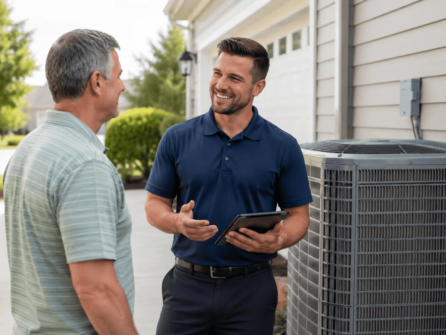 Heat Pump Installation South Salt Lake, UT FAQs
